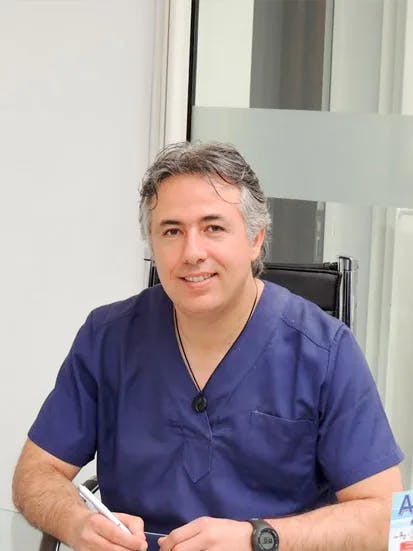 Dr Alaoui Bouhamid Ahmed